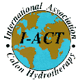 I-ACT Logo